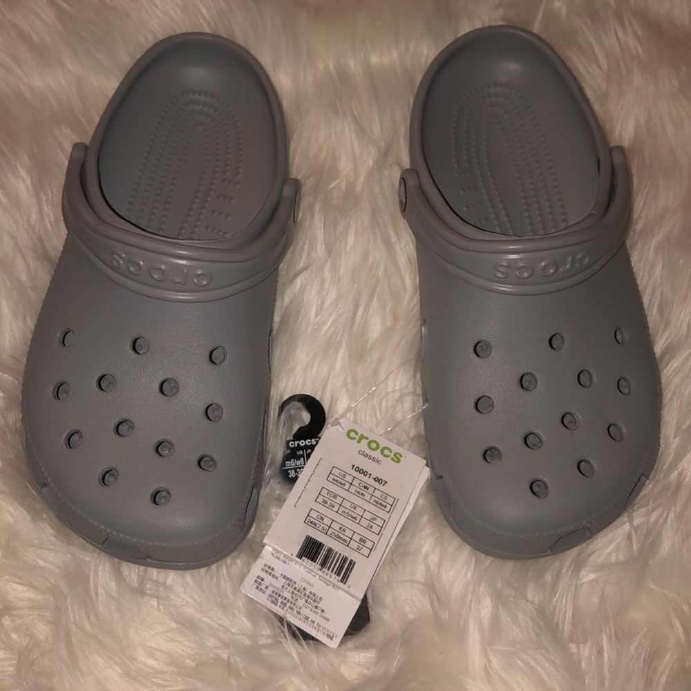 CROCS